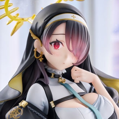 ブルーアーカイブ -Blue Archive-「ヒナタ」のフィギュア