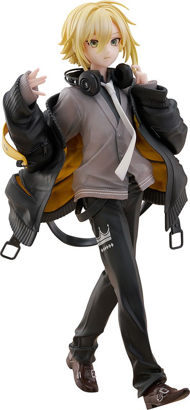 にじさんじ「卯月コウ」のフィギュア画像