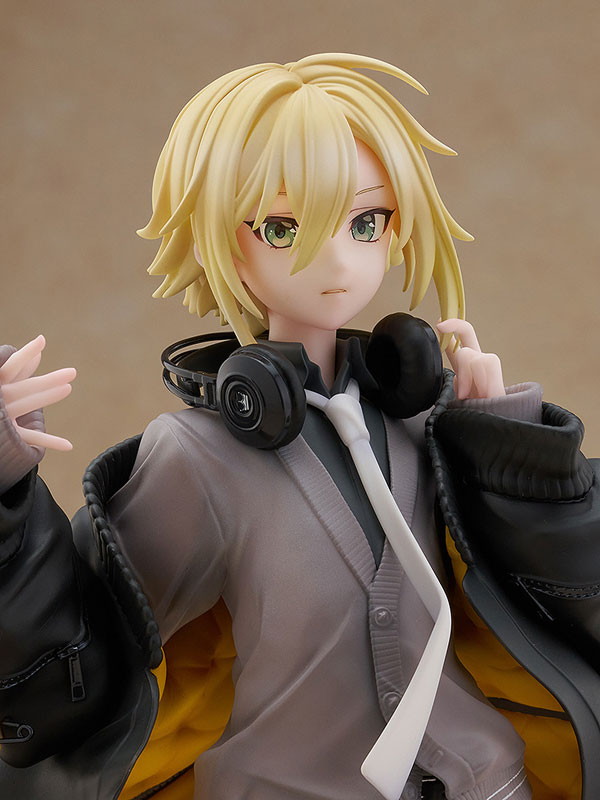 にじさんじ「卯月コウ」のフィギュア画像