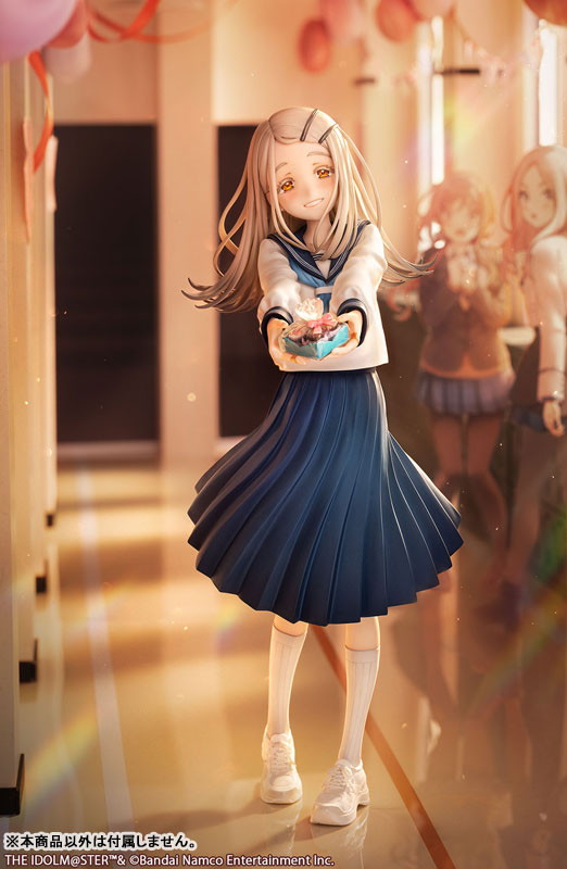 学園アイドルマスター「篠澤 広」のフィギュア画像