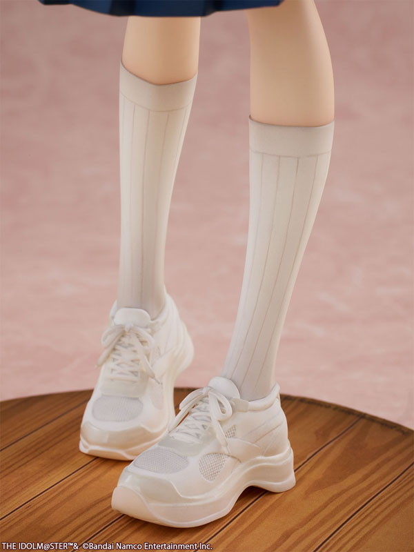 学園アイドルマスター「篠澤 広」のフィギュア画像