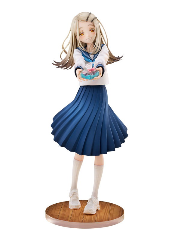 学園アイドルマスター「篠澤 広」のフィギュア画像