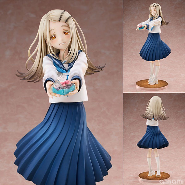 学園アイドルマスター「篠澤 広」のフィギュア画像