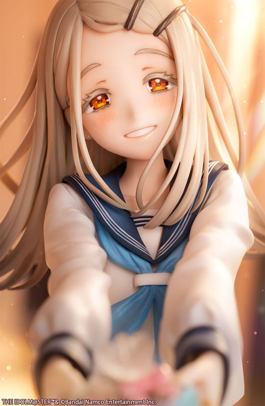 学園アイドルマスター「篠澤 広」のフィギュア画像