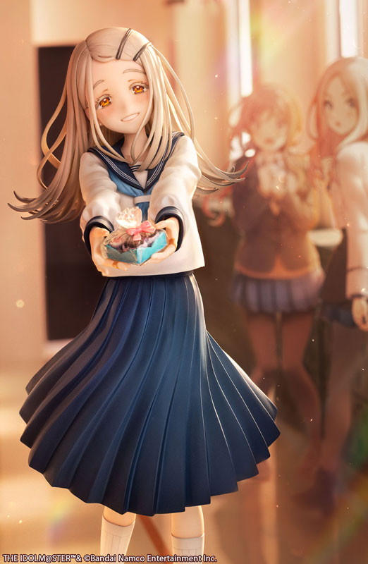 学園アイドルマスター「篠澤 広」のフィギュア画像