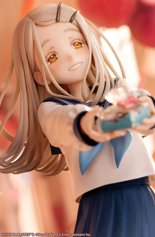 学園アイドルマスター「篠澤 広」のフィギュア画像