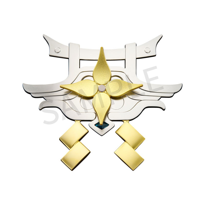 ゼンレスゾーンゼロ「星見雅 世を正す清澄 Ver.」のフィギュア画像