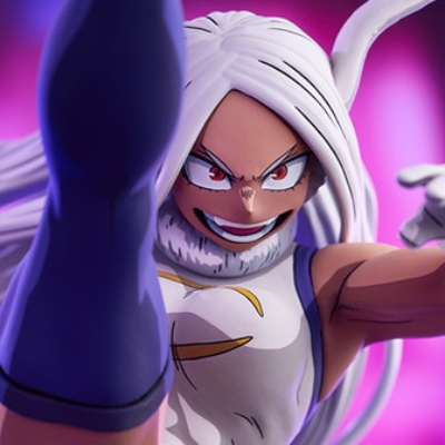 アニメ「僕のヒーローアカデミア」ミルコ ヒーロースーツ 二次元化Ver.のフィギュア