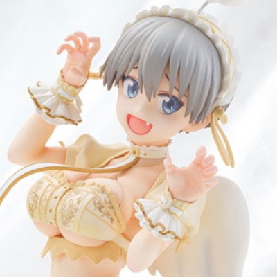 TVアニメ 宇崎ちゃんは遊びたい！ω 「宇崎花」のフィギュア