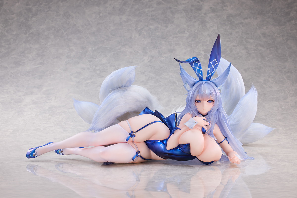 アズールレーン「信濃」のフィギュア画像