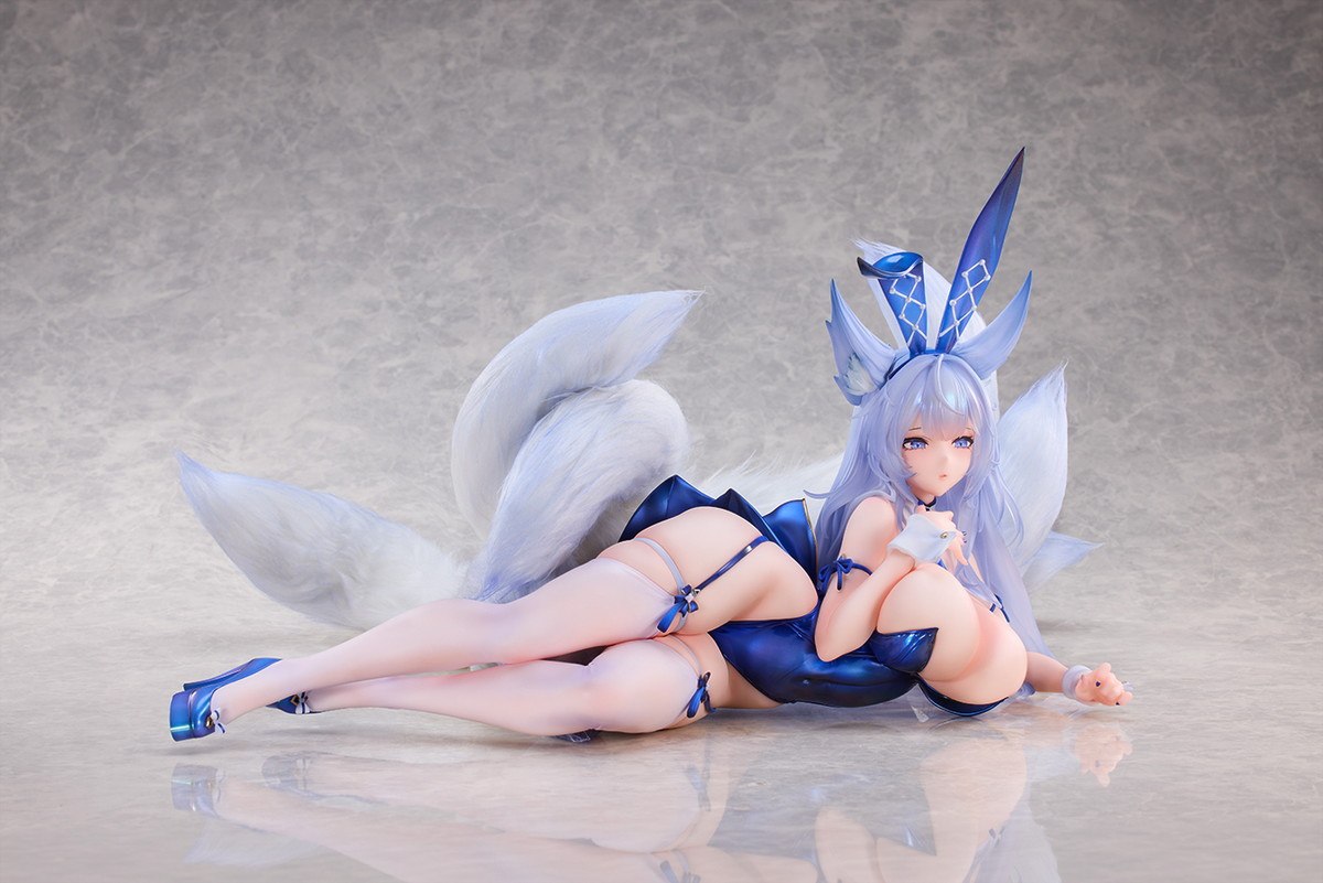 アズールレーン「信濃」のフィギュア画像