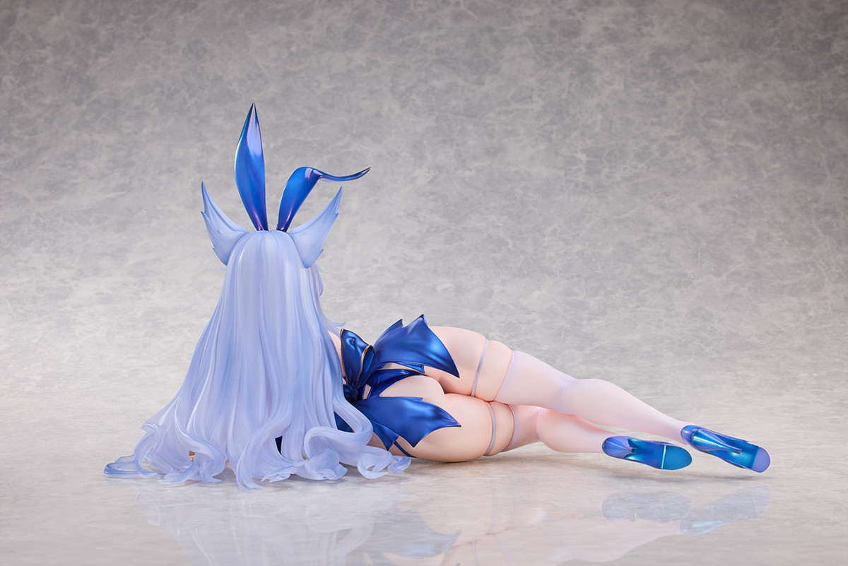 アズールレーン「信濃」のフィギュア画像