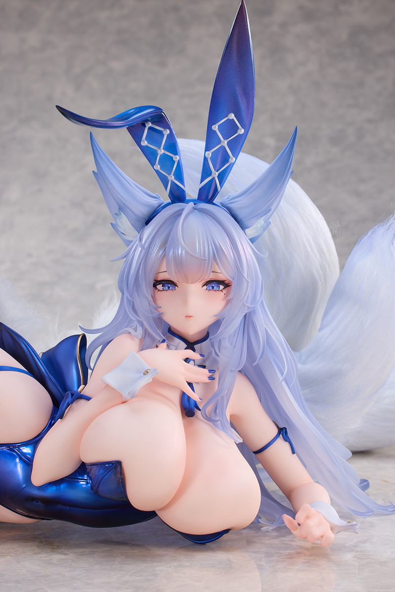 アズールレーン「信濃」のフィギュア画像