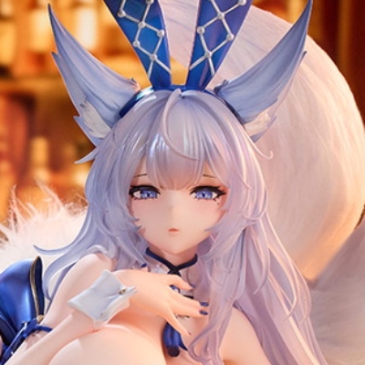 アズールレーン「信濃」のフィギュア