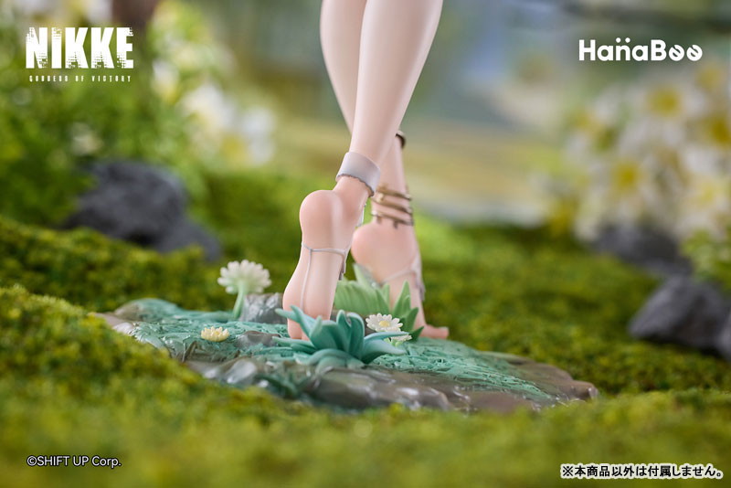 勝利の女神：NIKKE「トリナ」のフィギュア画像