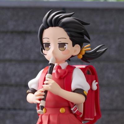 ボカロ小学生「歌愛ユキ」のフィギュア