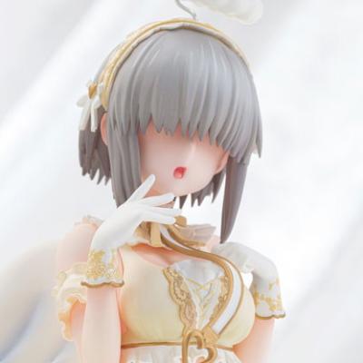 宇崎ちゃんは遊びたい！ω「宇崎柳」のフィギュア