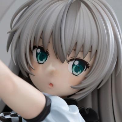 這いよれ！ニャル子さんF「ニャル子」のフィギュア