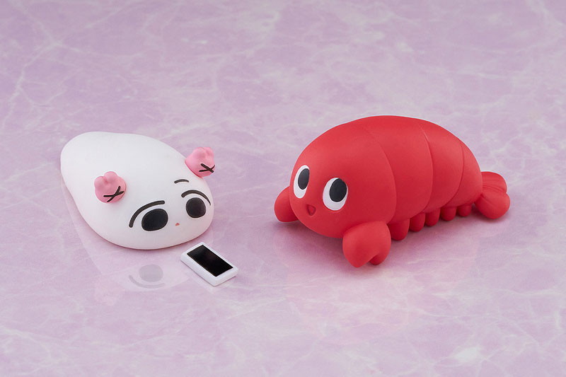 名取さな「キョンシー」のフィギュア画像