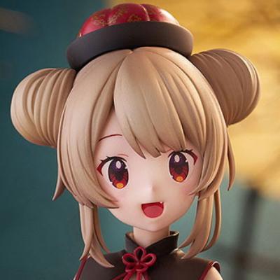 名取さな「キョンシー」のフィギュア