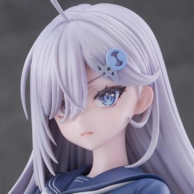 死亡遊戯で飯を食う。「幽鬼」のフィギュア