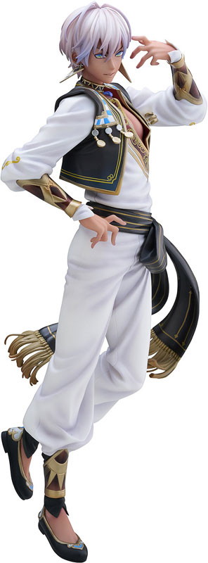 にじさんじ「イブラヒム」のフィギュア画像