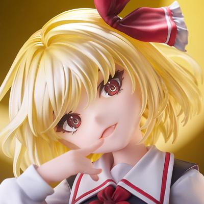 東方Project「ルーミア」のフィギュア