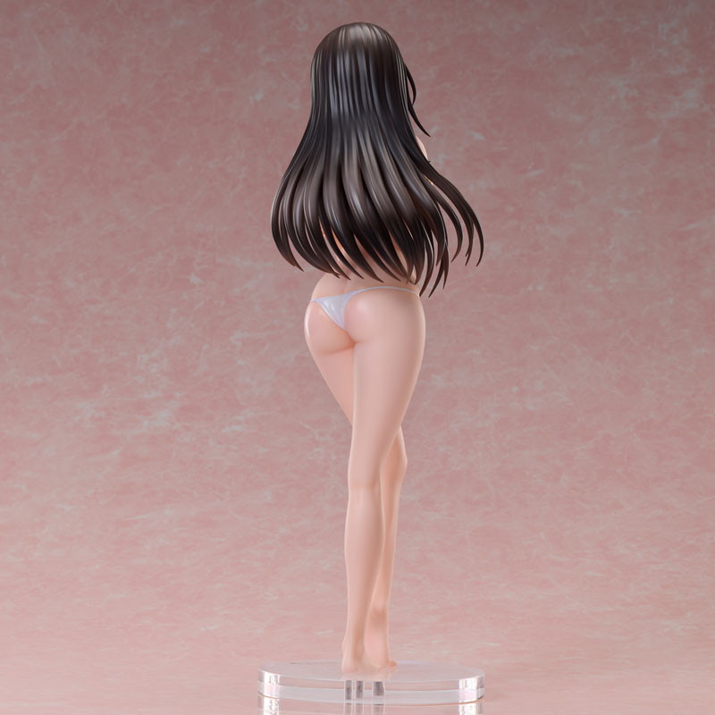 To LOVEる -とらぶる- ダークネス「古手川 唯」ミューズカラーver.のフィギュア画像