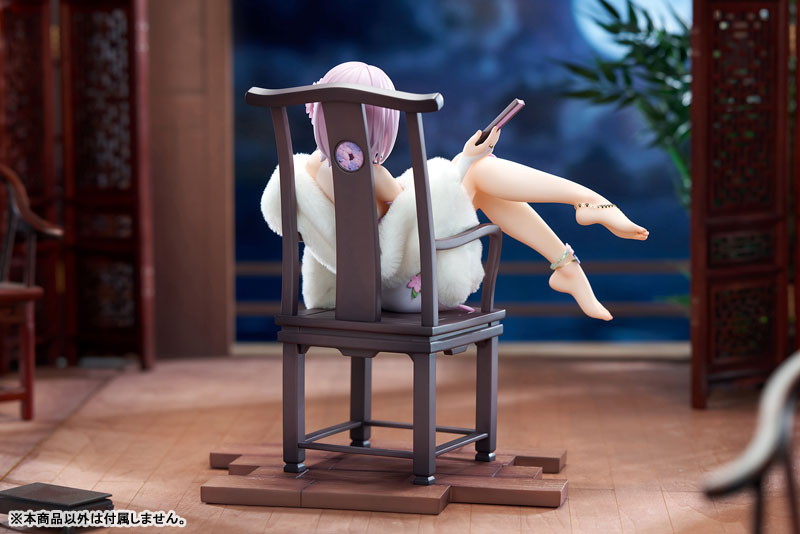 グリッドマン ユニバース「新条アカネ」のフィギュア画像