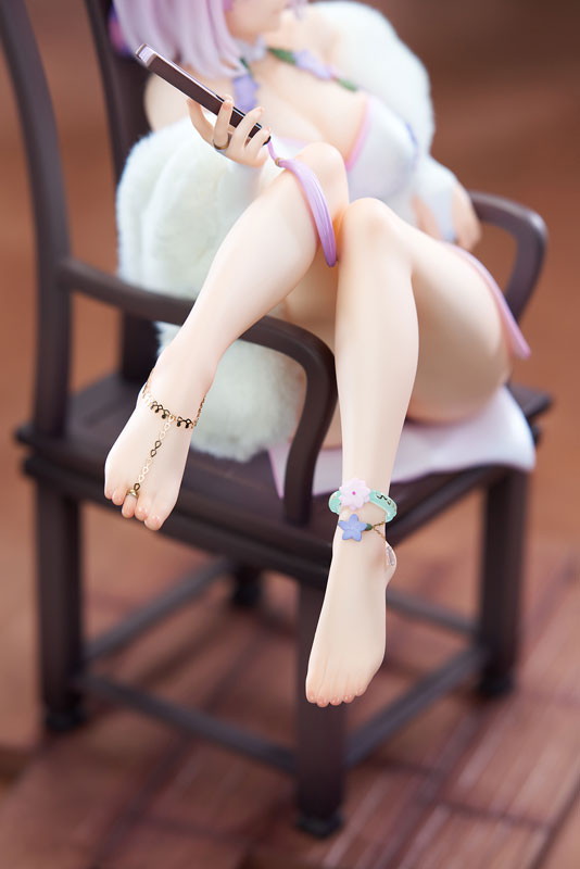 グリッドマン ユニバース「新条アカネ」のフィギュア画像