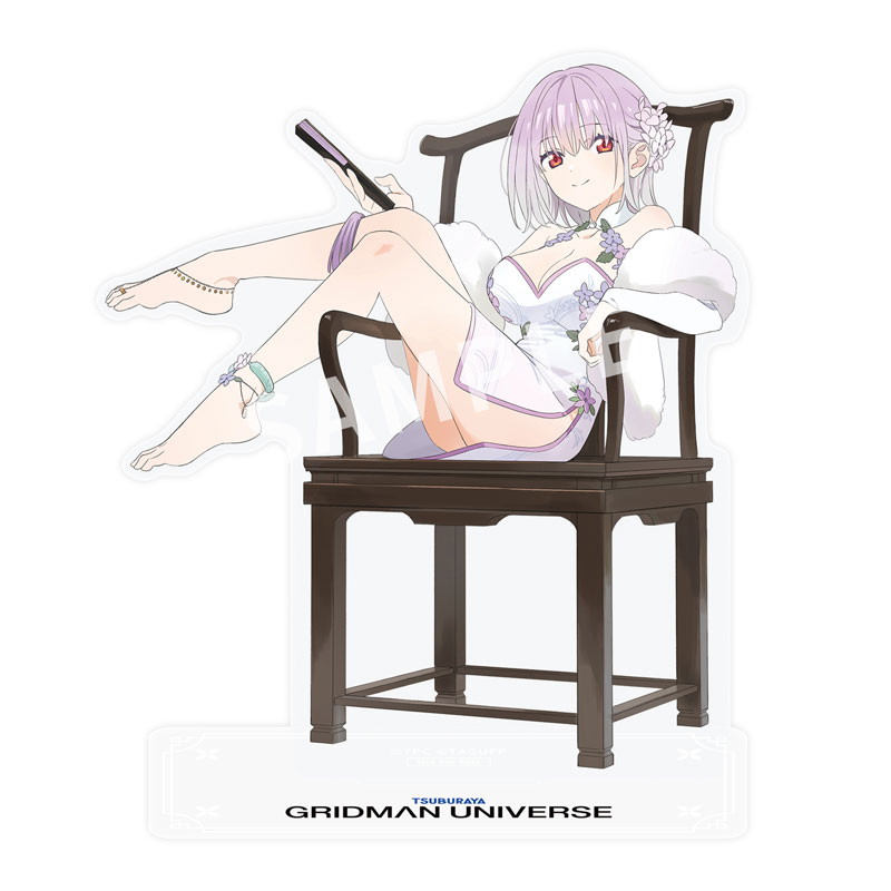 アクリルスタンド アクリルスタンド