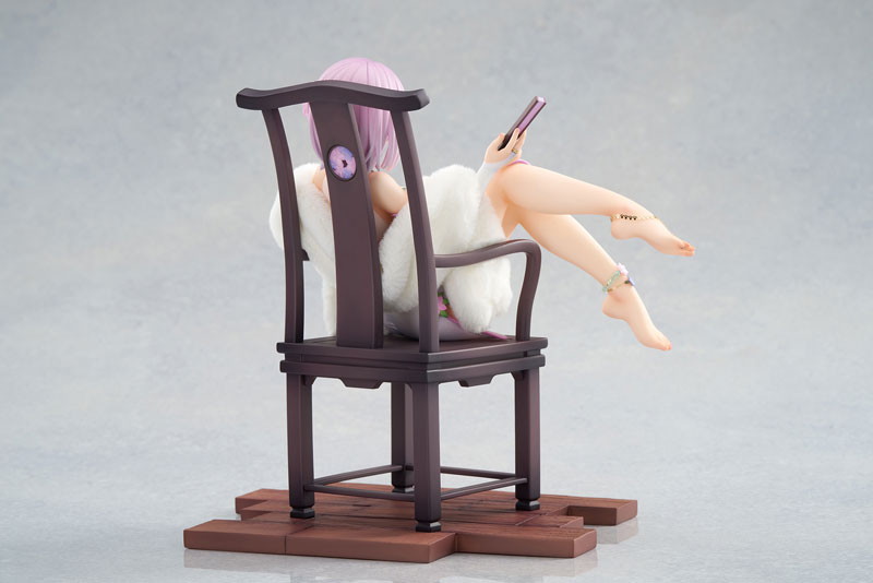 グリッドマン ユニバース「新条アカネ」のフィギュア画像