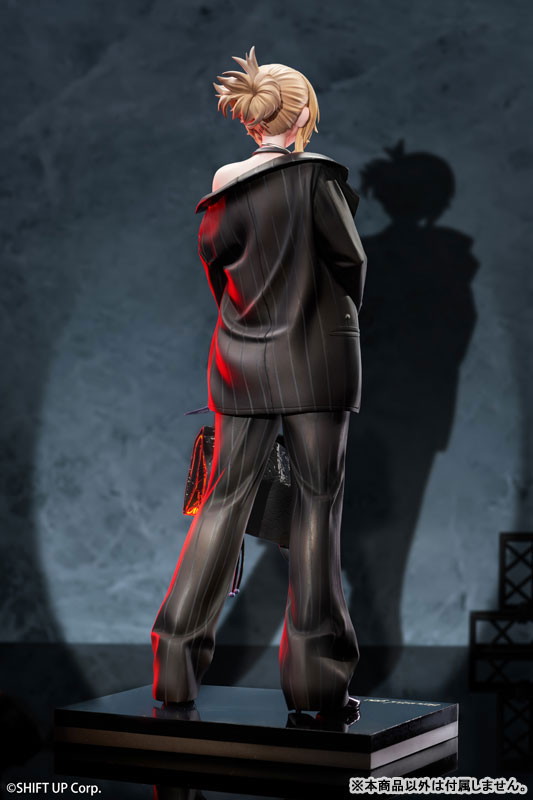 勝利の女神:NIKKE「グレイブ」のフィギュア画像