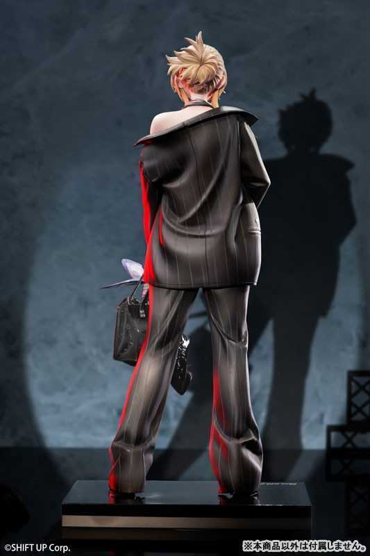 勝利の女神:NIKKE「グレイブ」のフィギュア画像