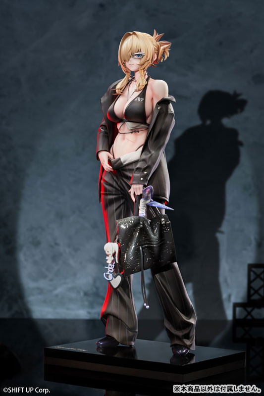 勝利の女神:NIKKE「グレイブ」のフィギュア画像