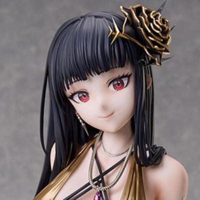 勝利の女神：NIKKE「D」のフィギュア