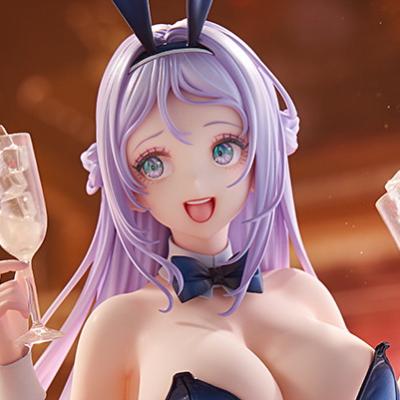 勝利の女神：NIKKE「フォルクヴァン」のフィギュア