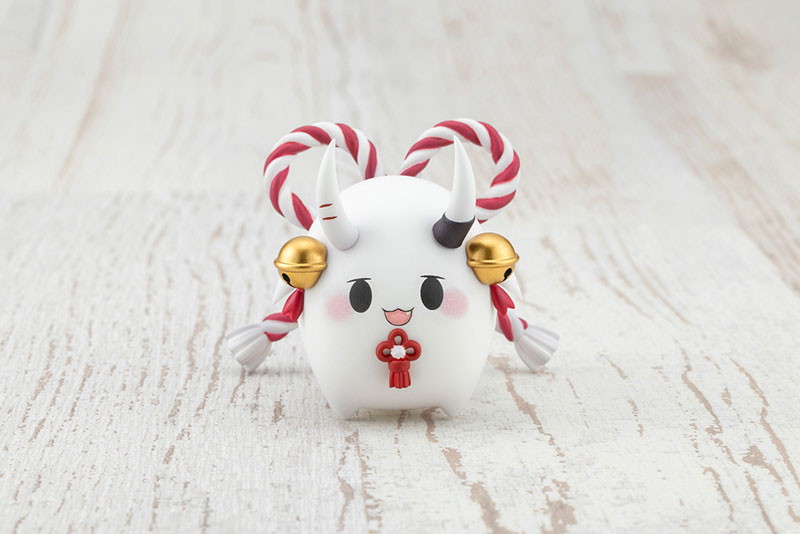 ホロライブプロダクション「百鬼あやめ」のフィギュア画像