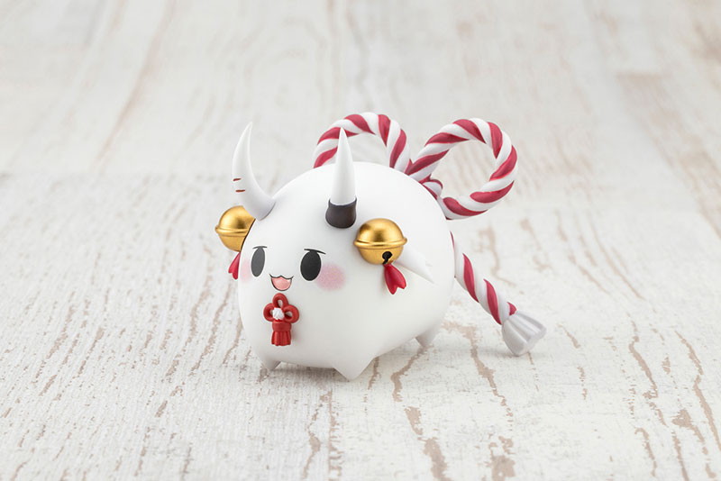 ホロライブプロダクション「百鬼あやめ」のフィギュア画像