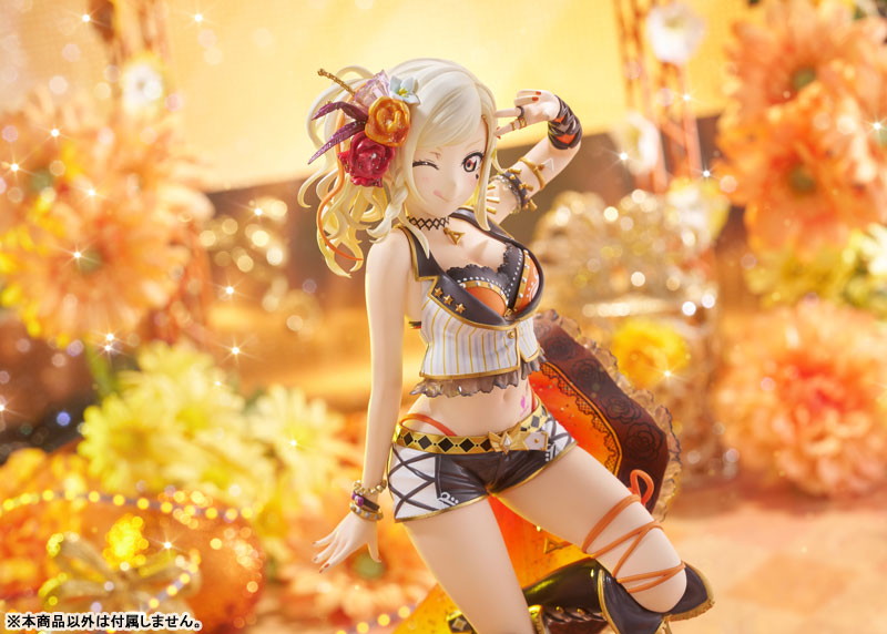 ラブライブ！虹ヶ咲学園スクールアイドル同好会「宮下 愛」のフィギュア画像