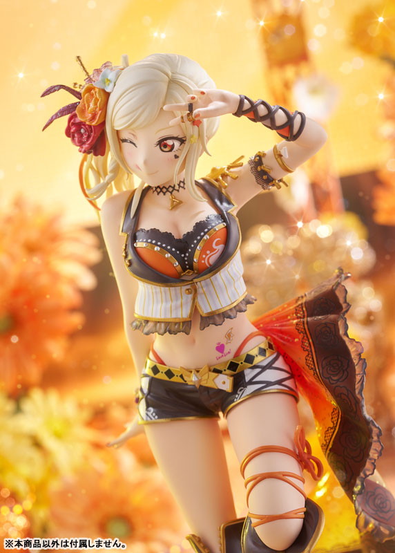 ラブライブ！虹ヶ咲学園スクールアイドル同好会「宮下 愛」のフィギュア画像