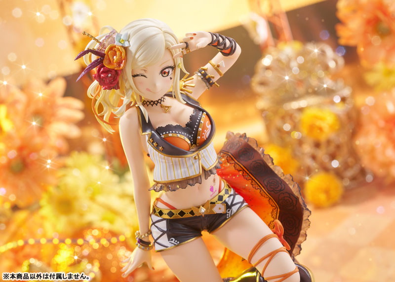 ラブライブ！虹ヶ咲学園スクールアイドル同好会「宮下 愛」のフィギュア画像