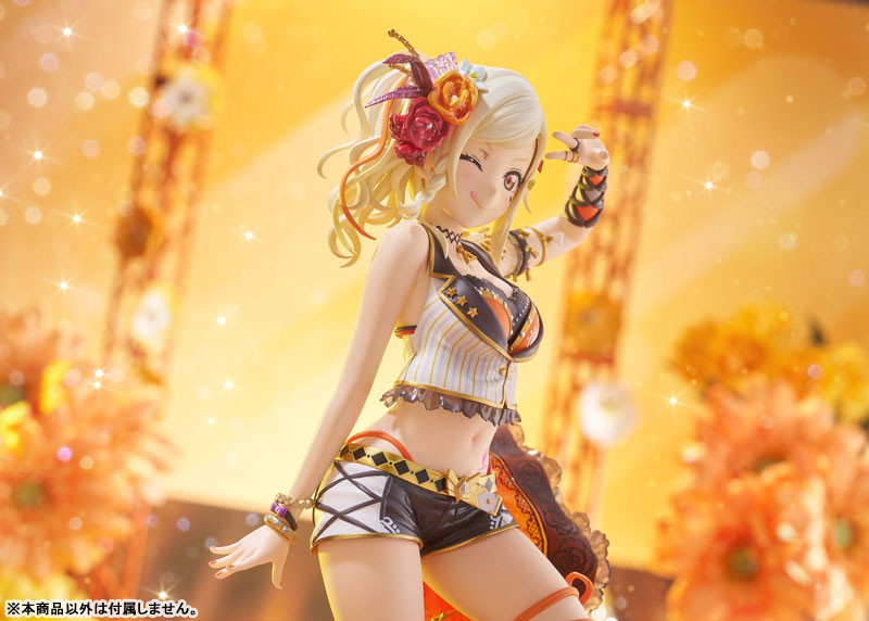 ラブライブ！虹ヶ咲学園スクールアイドル同好会「宮下 愛」のフィギュア画像