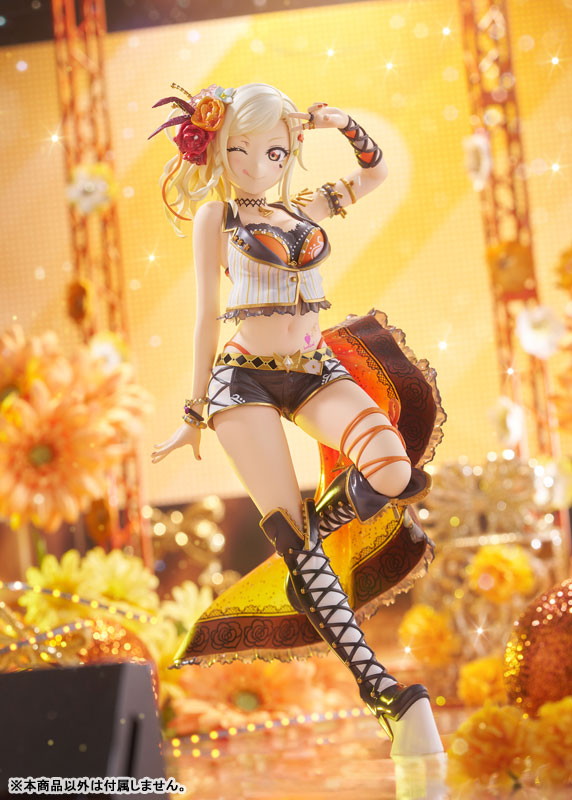 ラブライブ！虹ヶ咲学園スクールアイドル同好会「宮下 愛」のフィギュア画像