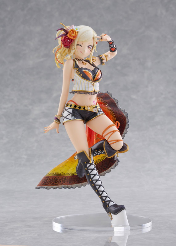 ラブライブ！虹ヶ咲学園スクールアイドル同好会「宮下 愛」のフィギュア画像