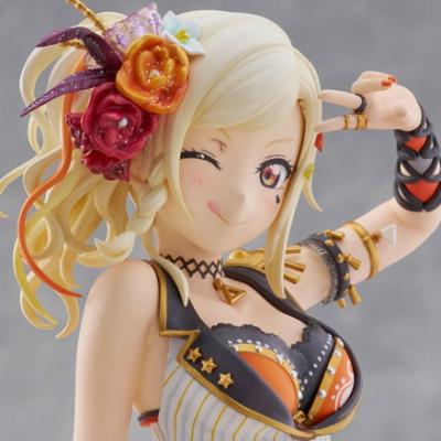 ラブライブ！虹ヶ咲学園スクールアイドル同好会「宮下 愛」のフィギュア