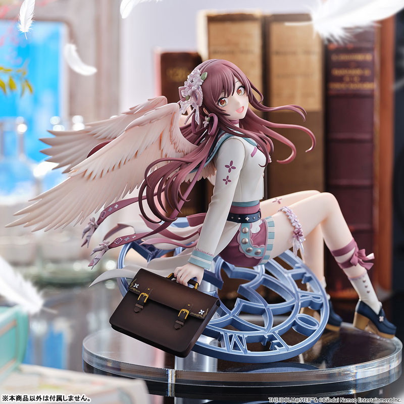 アイドルマスター シャイニーカラーズ「大崎甘奈」のフィギュア画像