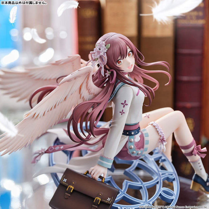 アイドルマスター シャイニーカラーズ「大崎甘奈」のフィギュア画像