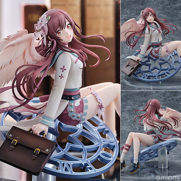 アイドルマスター シャイニーカラーズ「大崎甘奈」のフィギュア画像