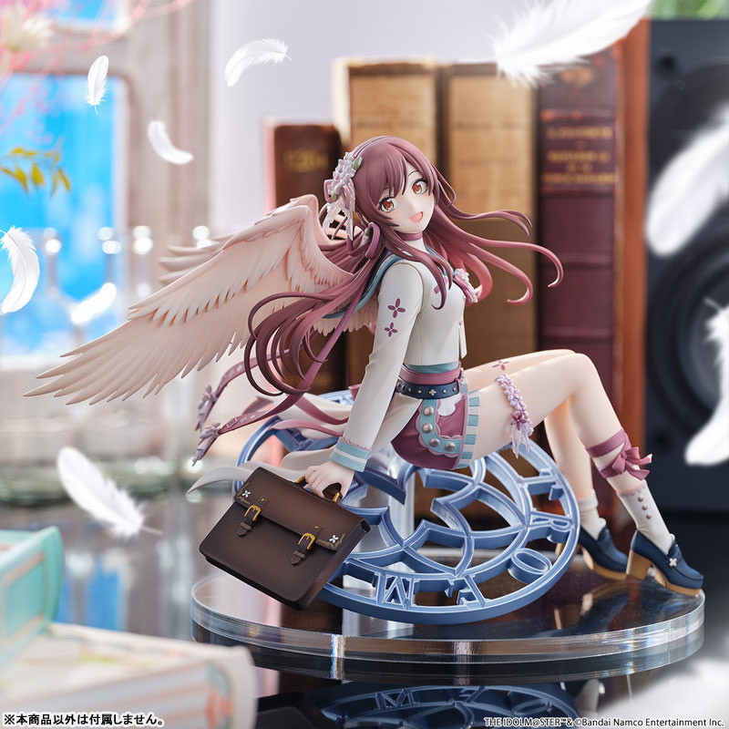 アイドルマスター シャイニーカラーズ「大崎甘奈」のフィギュア画像